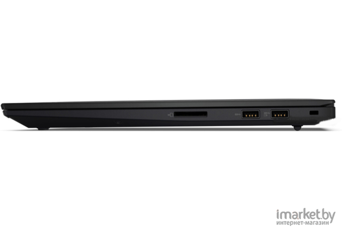 Ноутбук Lenovo ThinkPad X1 Extreme Gen 4 [20Y5001CRT]