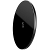 Беспроводное зарядное устройство Baseus WXJK-B01 Simple Wireless Charger 15W (Type-C версия) Black (Baseus Simple Wireless Charger 15W (Updated Version for Type-C) Black (WXJK-B01))