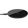 Беспроводное зарядное устройство Baseus WXJK-B01 Simple Wireless Charger 15W (Type-C версия) Black (Baseus Simple Wireless Charger 15W (Updated Version for Type-C) Black (WXJK-B01))