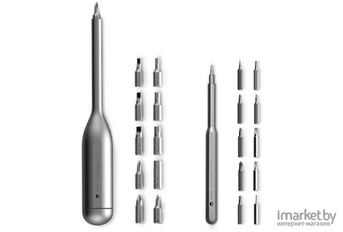 Набор инструментов Xiaomi Wowstick manual screwdriver set