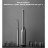 Набор инструментов Xiaomi Wowstick manual screwdriver set