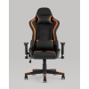 Офисное кресло TopChairs Cayenne оранжевый [SA-R-909 orange]