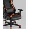 Офисное кресло TopChairs Cayenne оранжевый [SA-R-909 orange]