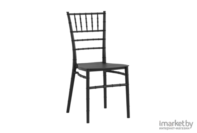 Стул Stool Group Bride пластик черный [Y828 black]