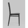 Стул Stool Group Bride пластик черный [Y828 black]