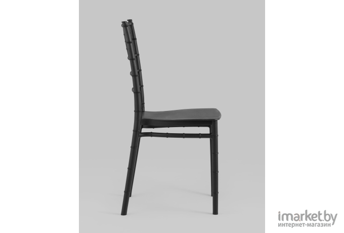 Стул Stool Group Bride пластик черный [Y828 black]