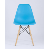 Стул Stool Group Style DSW бирюзовый [Y801 aqua]