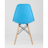 Стул Stool Group Style DSW бирюзовый [Y801 aqua]