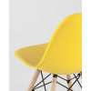 Стул Stool Group Style DSW желтый [Y801 yellow]