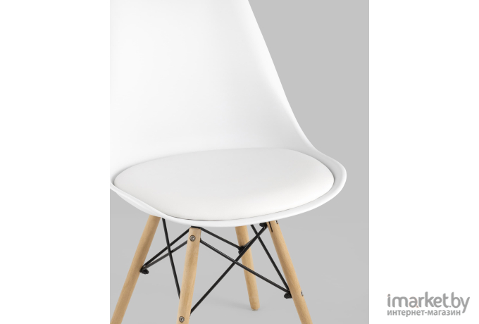 Стул Stool Group Freames белый [Y-804 white]