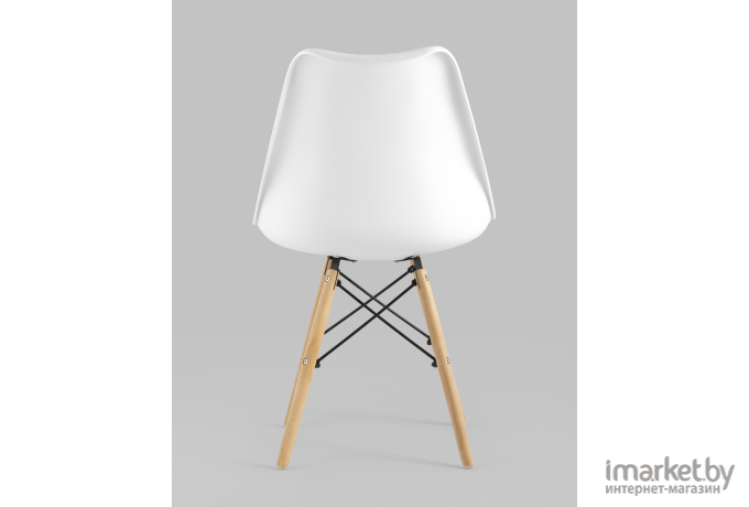 Стул Stool Group Freames белый [Y-804 white]