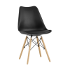 Стул Stool Group Freames черный [Y-804 black]