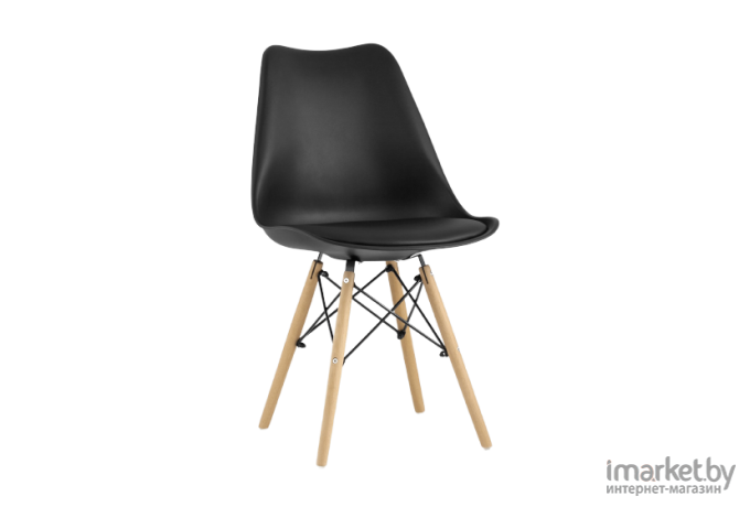 Стул Stool Group Freames черный [Y-804 black]