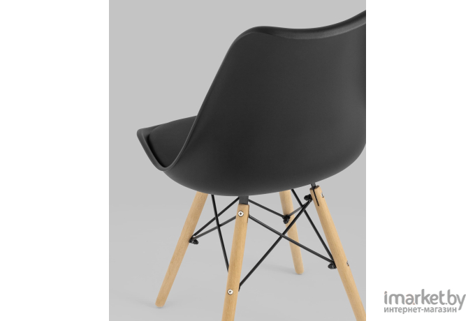 Стул Stool Group Freames черный [Y-804 black]