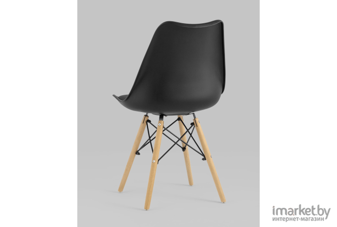 Стул Stool Group Freames черный [Y-804 black]