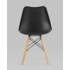 Стул Stool Group Freames черный [Y-804 black]