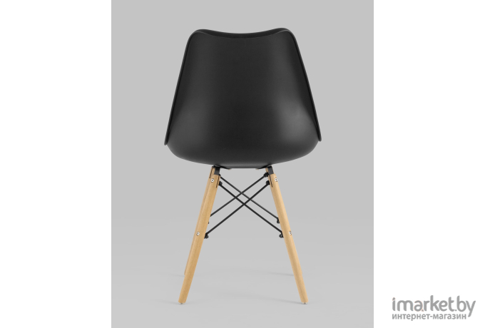 Стул Stool Group Freames черный [Y-804 black]