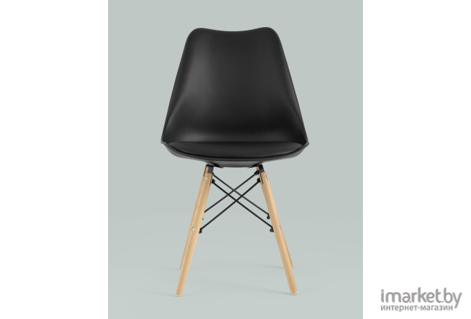 Стул Stool Group Freames черный [Y-804 black]