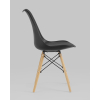 Стул Stool Group Freames черный [Y-804 black]