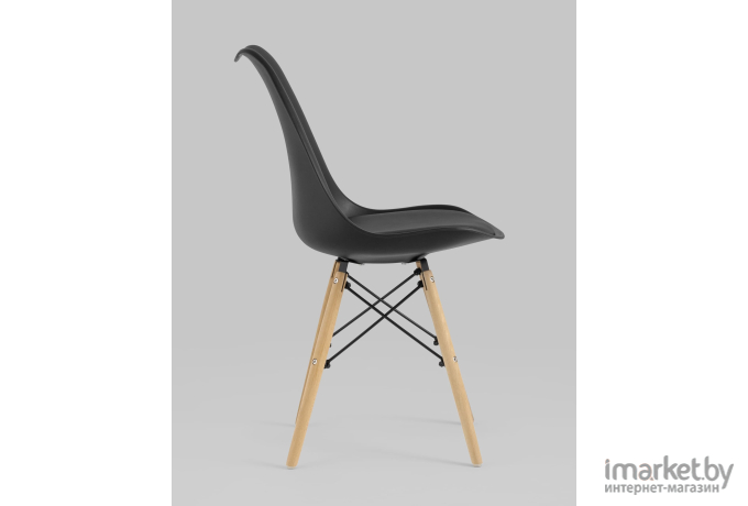 Стул Stool Group Freames черный [Y-804 black]