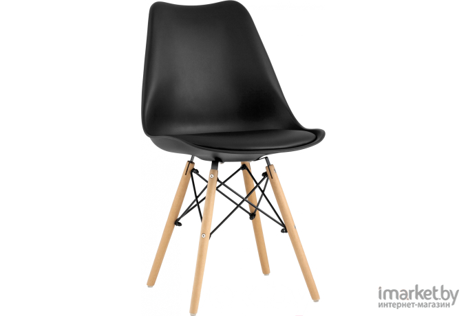 Стул Stool Group Freames черный [Y-804 black]