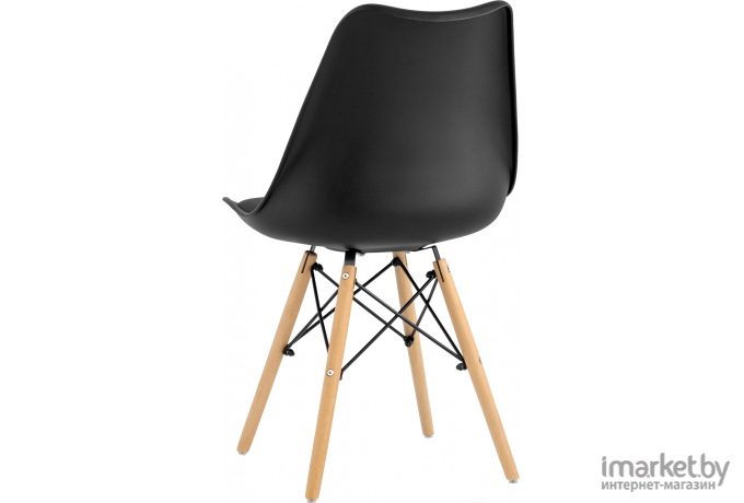 Стул Stool Group Freames черный [Y-804 black]