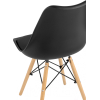 Стул Stool Group Freames черный [Y-804 black]