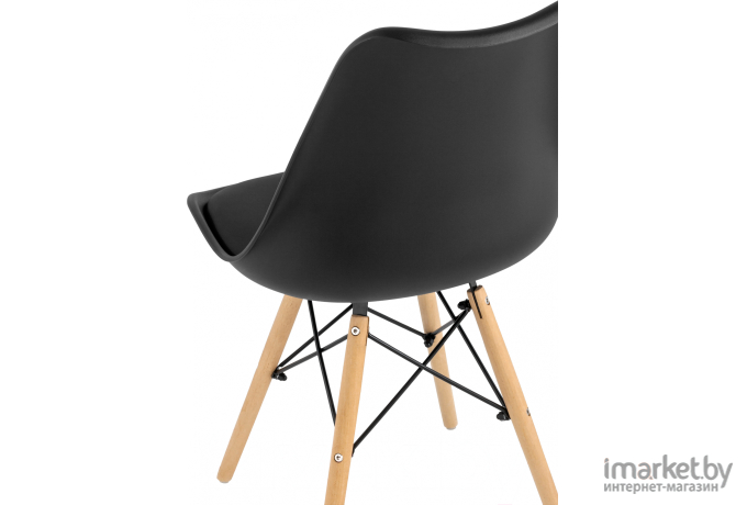 Стул Stool Group Freames черный [Y-804 black]