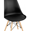 Стул Stool Group Freames черный [Y-804 black]