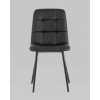 Стул Stool Group Oliver экокожа черный [fb-oliver-eco-black]