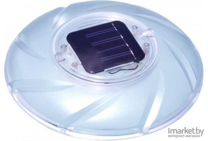 Подсветка для бассейна Bestway Flowclear Solar-Float Lamp 58111