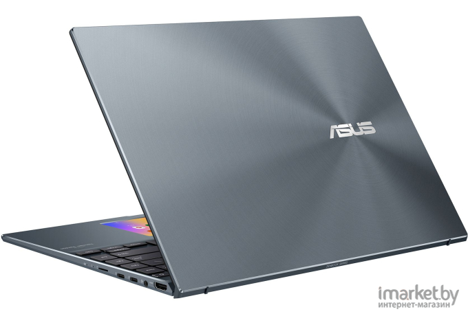 Ноутбук ASUS UX5400EG-KN185T [90NB0T83-M001L0]