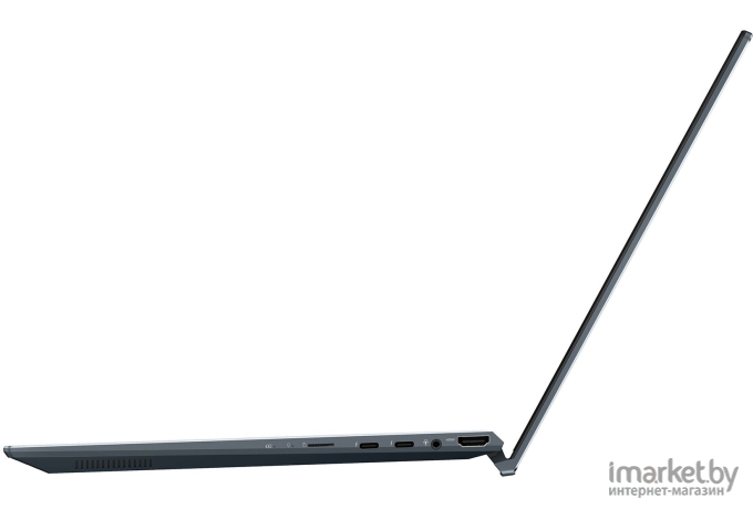Ноутбук ASUS UX5400EG-KN185T [90NB0T83-M001L0]