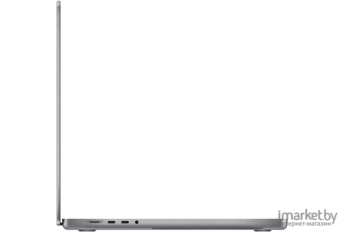Ноутбук Apple MacBook Pro 16 2021 [Z14X0004F]