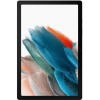 Планшет Samsung Tab A8 WiFi 128GB серебро [SM-X200NZSFSER]