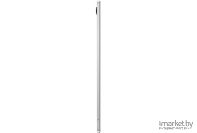 Планшет Samsung Tab A8 WiFi 128GB серебро [SM-X200NZSFSER]