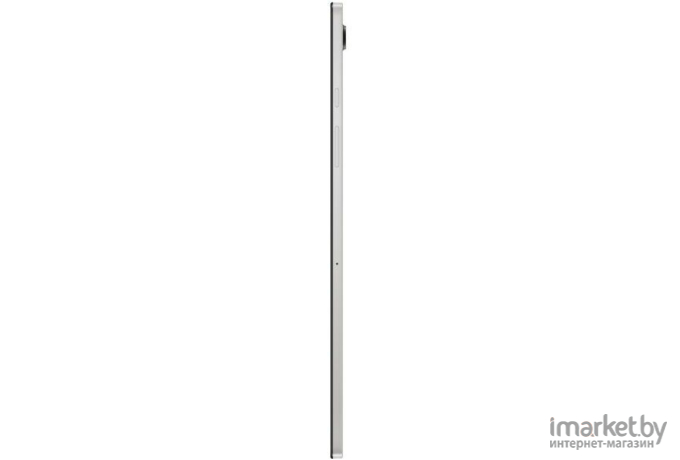 Планшет Samsung Tab A8 WiFi 128GB серебро [SM-X200NZSFSER]