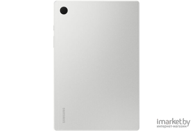 Планшет Samsung Tab A8 WiFi 128GB серебро [SM-X200NZSFSER]