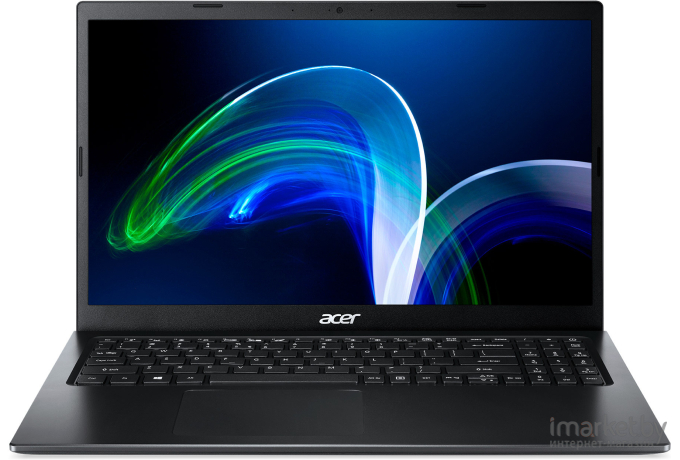 Ноутбук Acer EX215-32-C07Z [NX.EGNER.007]