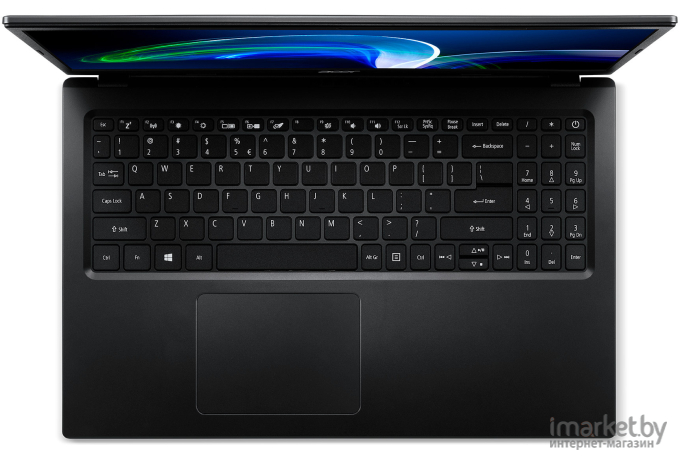 Ноутбук Acer EX215-32-C07Z [NX.EGNER.007]