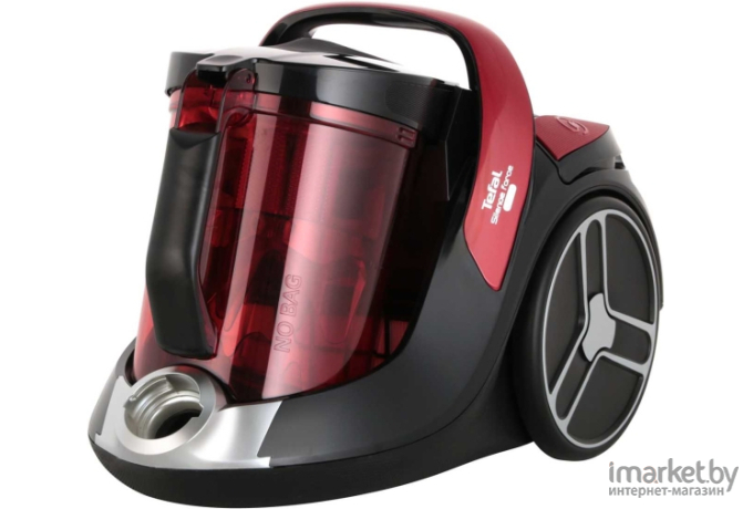 Пылесос Tefal TW7253EA