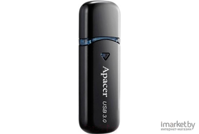 Usb flash Apacer AH355 128GB [AP128GAH355B-1]