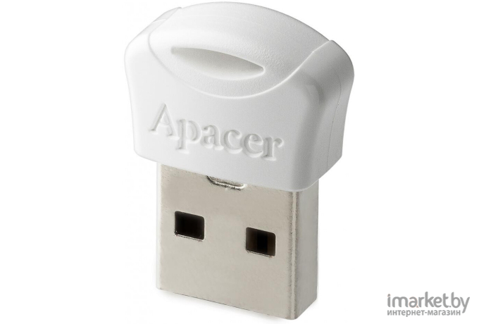 Usb flash Apacer AH116 32GB [AP32GAH116W-1]