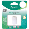 Usb flash Apacer AH116 32GB [AP32GAH116W-1]