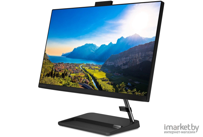 Моноблок Lenovo IdeaCentre AIO 3 22ITL6 [F0G5001ARK]