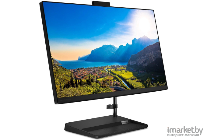 Моноблок Lenovo IdeaCentre AIO 3 22ITL6 [F0G5001ARK]