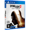 Игра для приставки PlayStation Dying Light 2 Stay Human. Standard Edition PS4, русская версия [5902385108928]