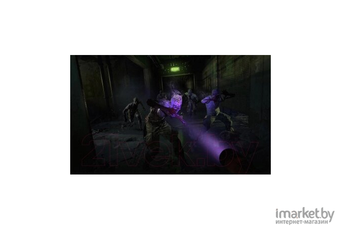 Игра для приставки PlayStation Dying Light 2 Stay Human. Standard Edition PS4, русская версия [5902385108928]