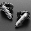 Наушники Usams USAMS-JY01 TWS Gaming Earbuds - JY Series черный [BHUJY01]