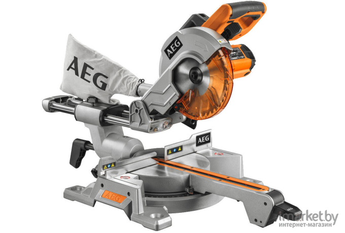 Электропила AEG Powertools PS 216 L3 [4935471981]